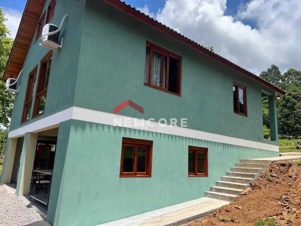 Lote em Linha Marcondes - Marcondes - Gramado/RS - Foto 3