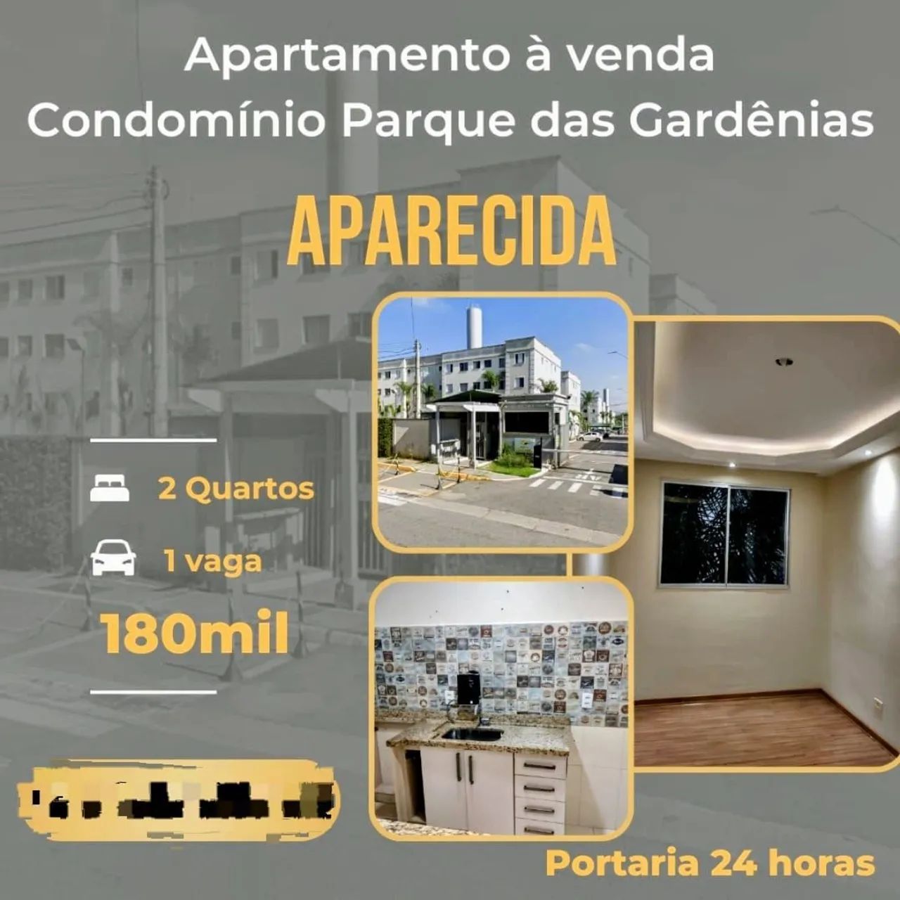 Foto - Aparecida - Vila Mariana