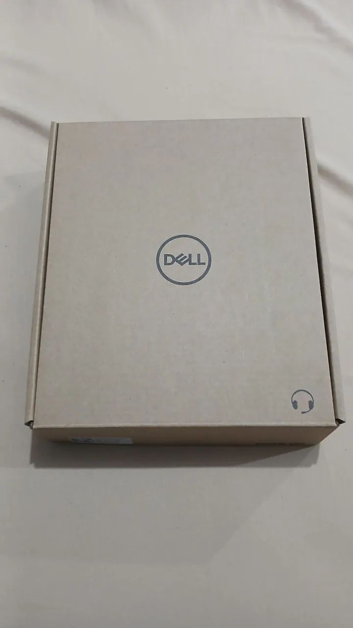 Headset Dell64352406311939123