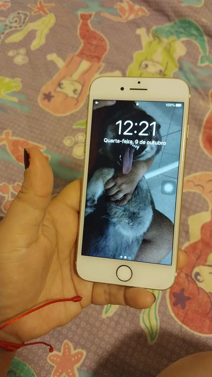 IPhone 7
