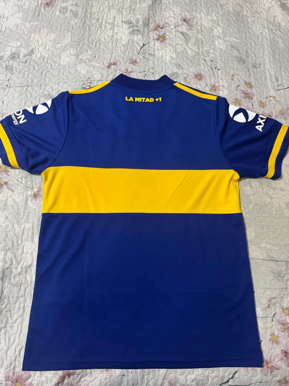 Camisa do Boca Juniors - Foto 2