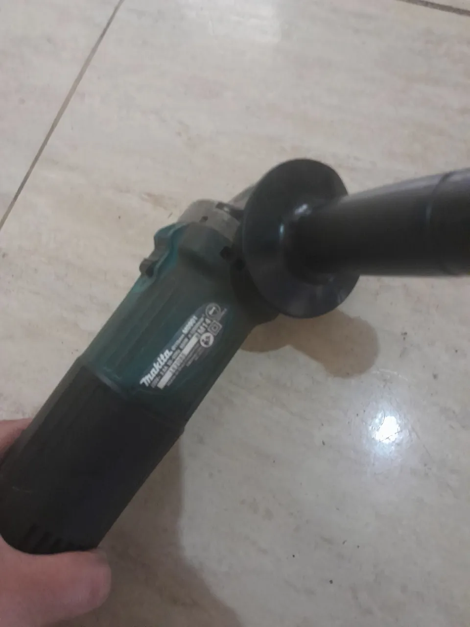 Makita