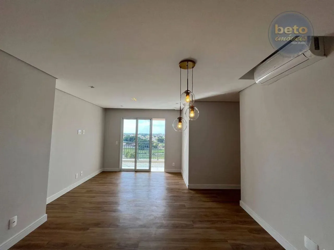 Apartamento para alugar, - Natura Park Condominium Club - Itu/SP