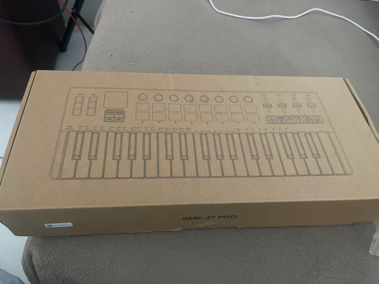 Controlador m VAVE 37 - Foto 2