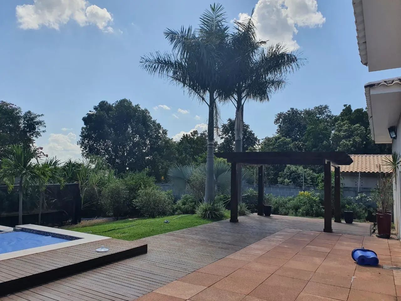 Casa à venda 3 Quartos, 2 Suites, 5 Vagas, 5000M², Jardim Florianópolis, Cuiabá - MT | Con