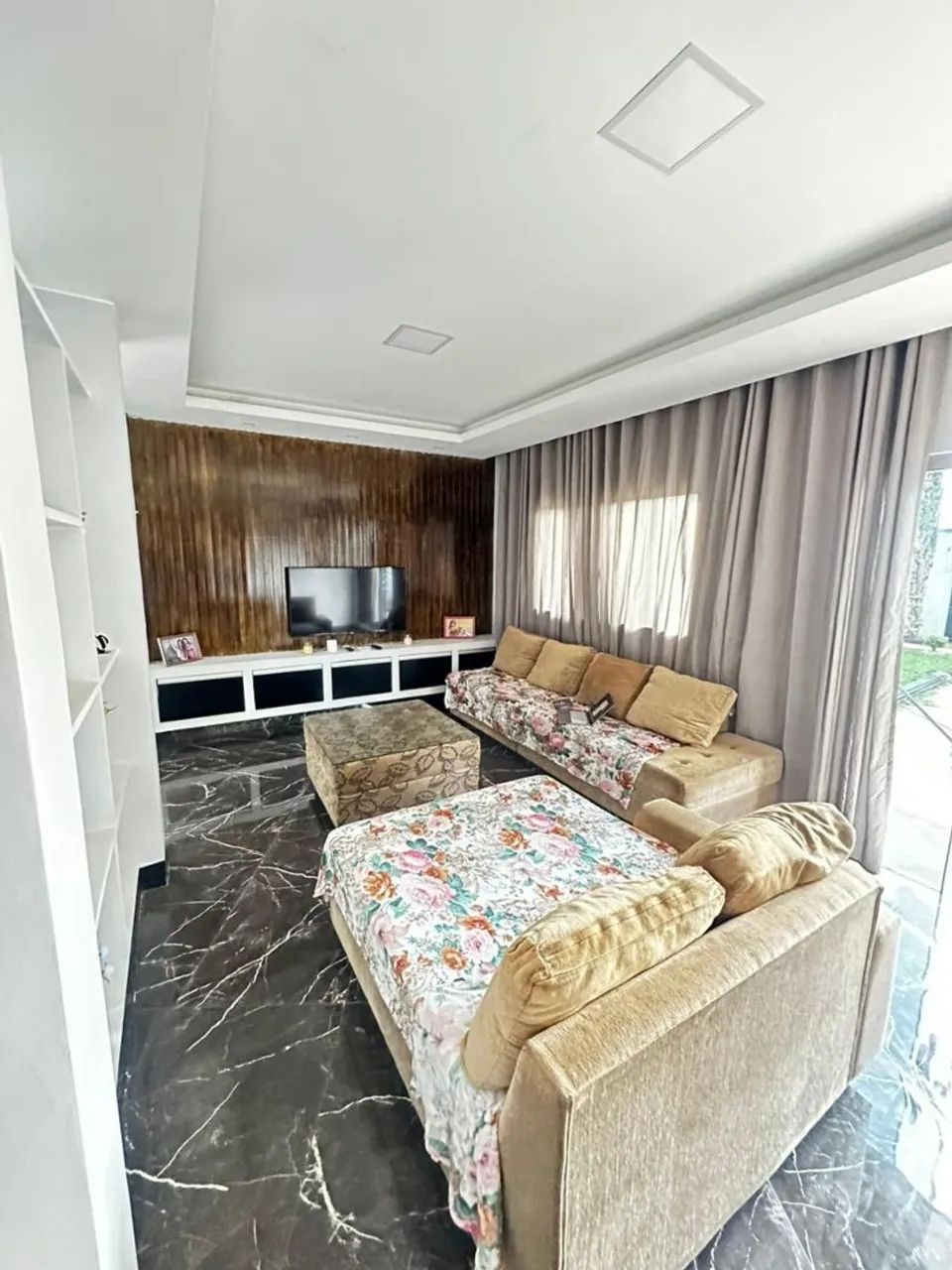 CASA EXCELENTE DE 5 QUARTOS NA PONTE ALTA NORTE - Foto 5