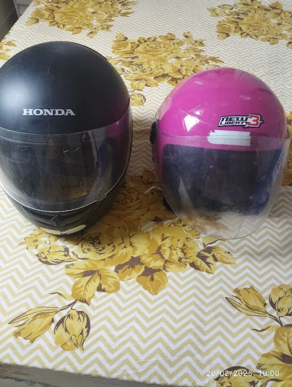 Capacete  - Foto 2