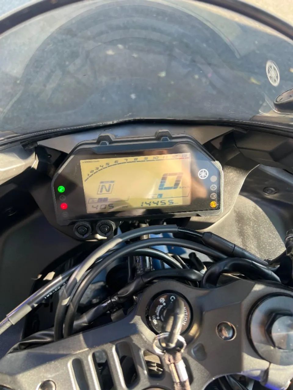Yamaha R3 ABS 23/24 |Financiada|  - Foto 3