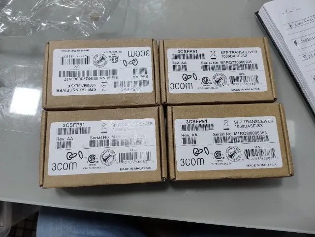 SFP  3CSFP91