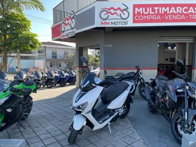 (Tx. 0,99% em até 18x no Cartão) Voltz / EV1 Sport 3000w - 2021 - Foto 3