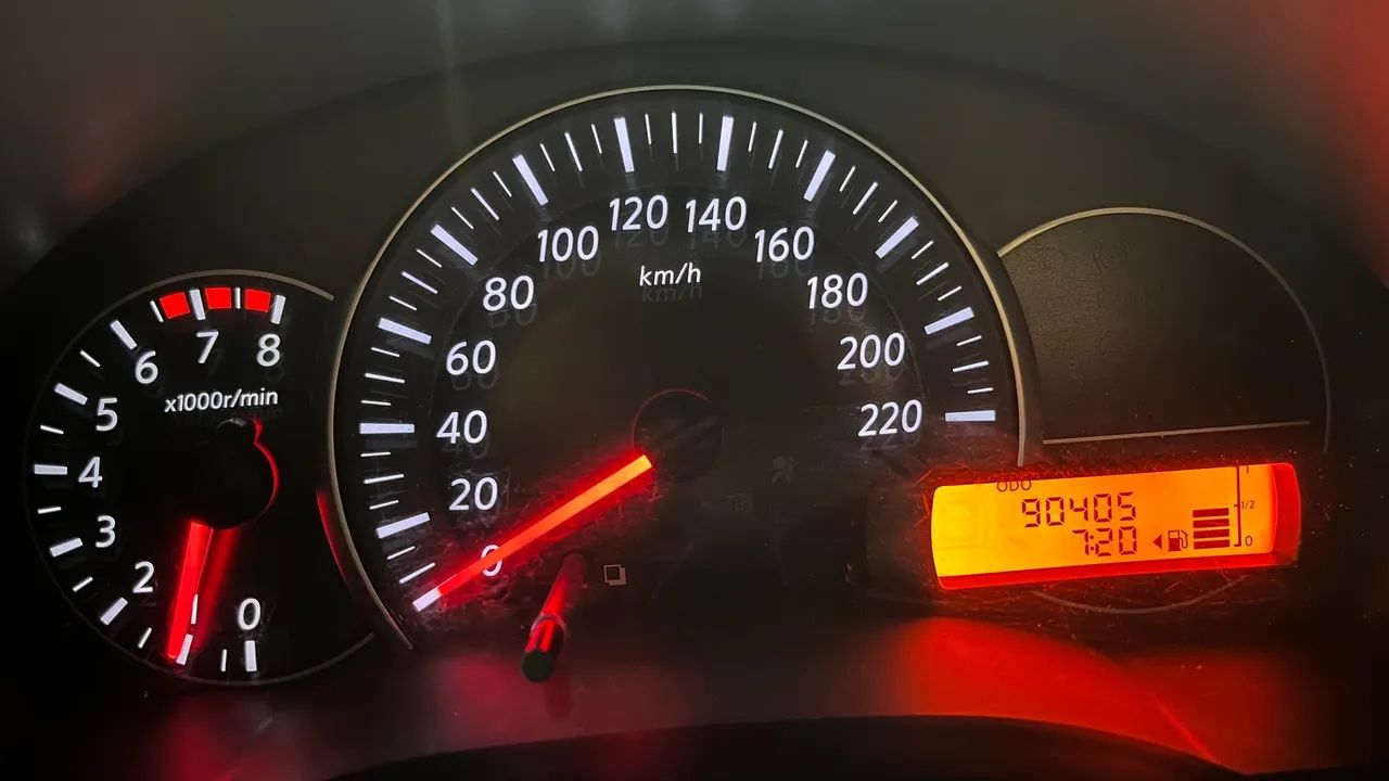 1.6S, Manual, 2a Dona, MUITO NOVO!