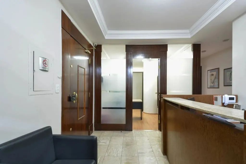 SALA COMERCIAL em São Paulo - SP, República