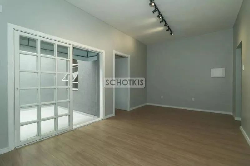 IMOBILIÁRIA SCHOTKIS VENDE EXCELENTE APARTAMENTO 02 DORMITÓRIOS DESOCUPADO, TIPO GARDEN, T - Foto 5