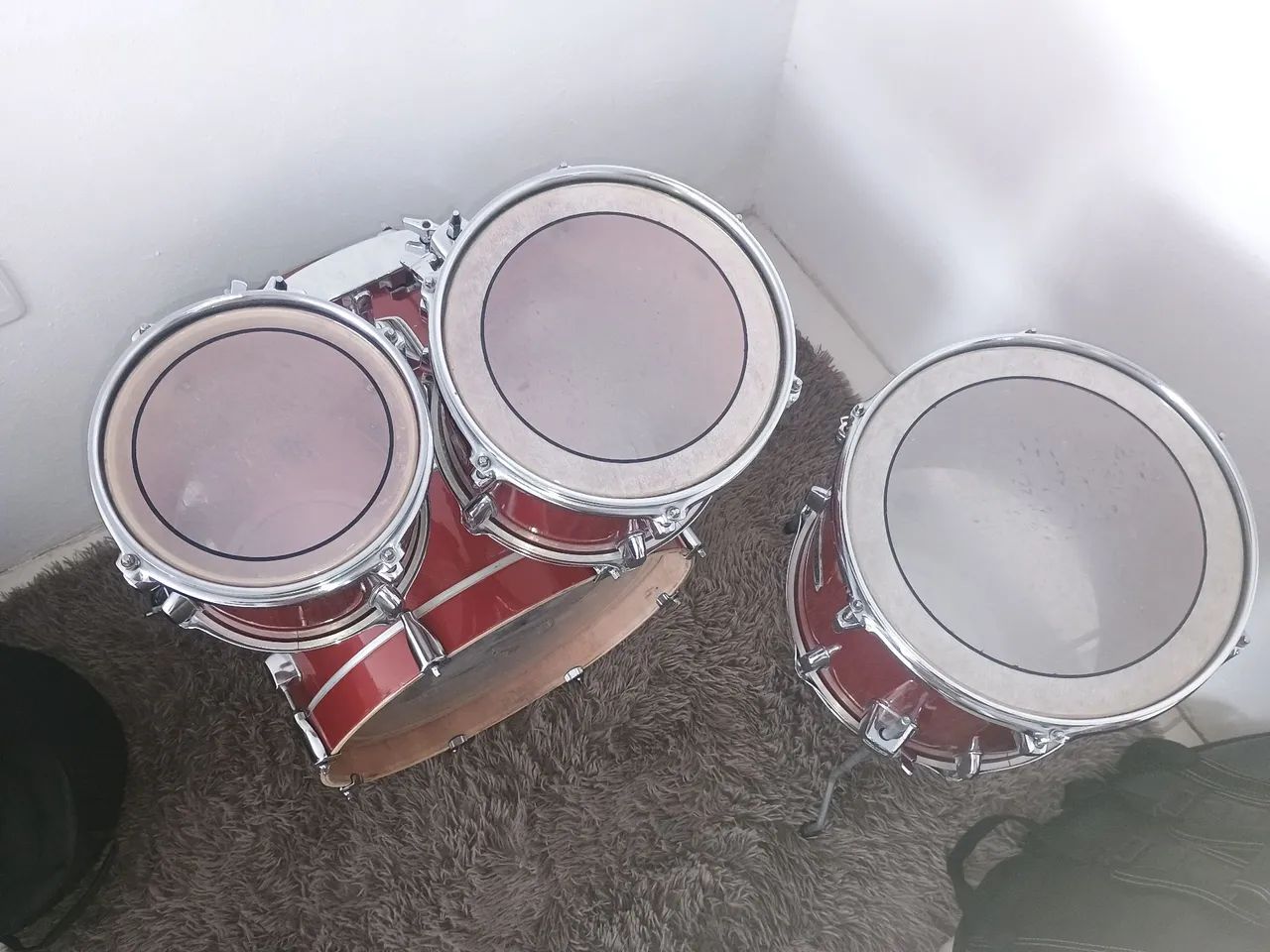 Bateria MAPEX V SERIES  - Foto 2