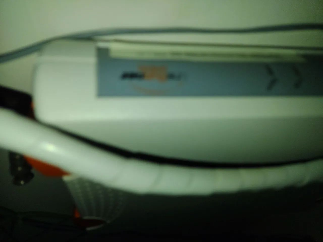 Roteador Modem LineRunner SHDSL Keymile, bom estado. - Foto 2