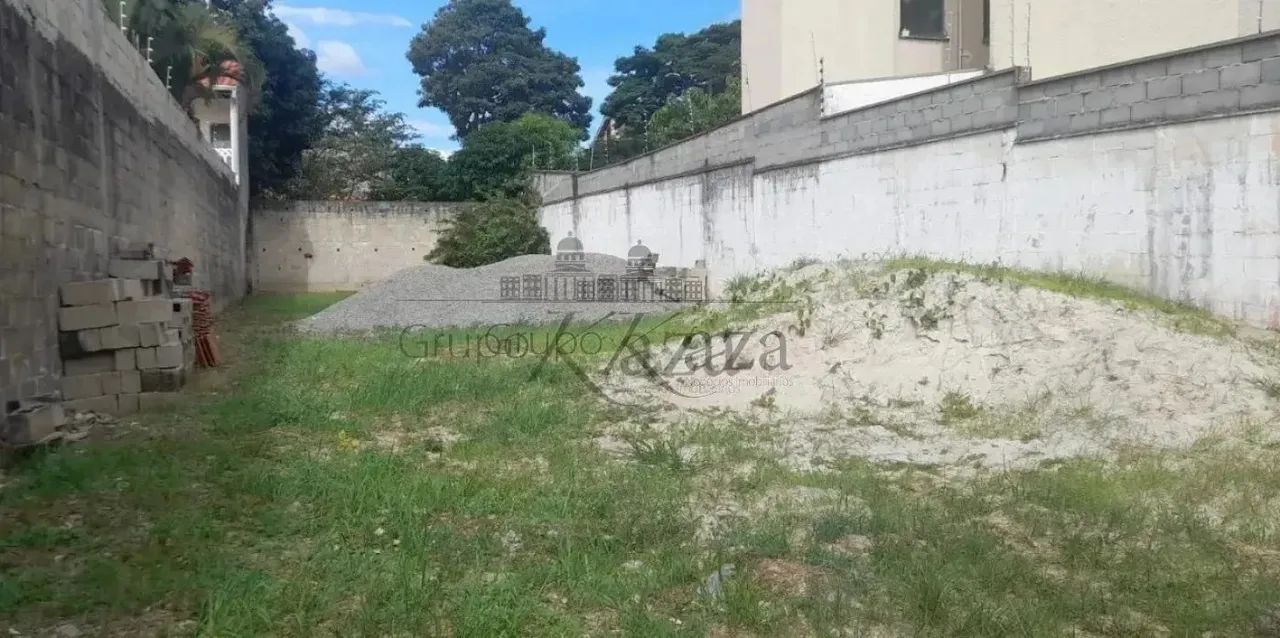 Terreno Comercial - Residencial União - 333m².