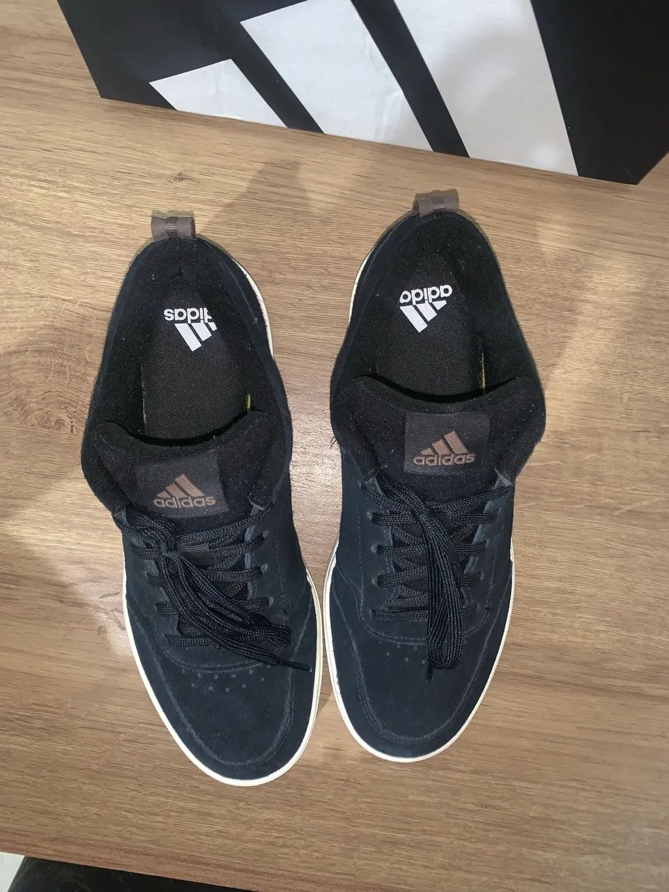 Olx Tenis Adidas Tamanho 36 Adidas Slip On Preto Original Tamanho