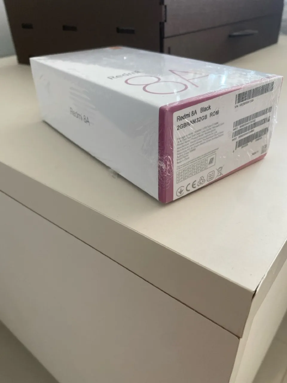 Xioami Android 6,6 polegadas