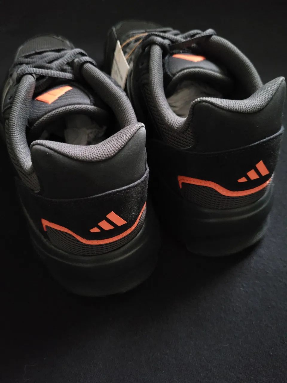 Adidas Crazychaos 2000 "Carbon" - 41 e 42 - Foto 5
