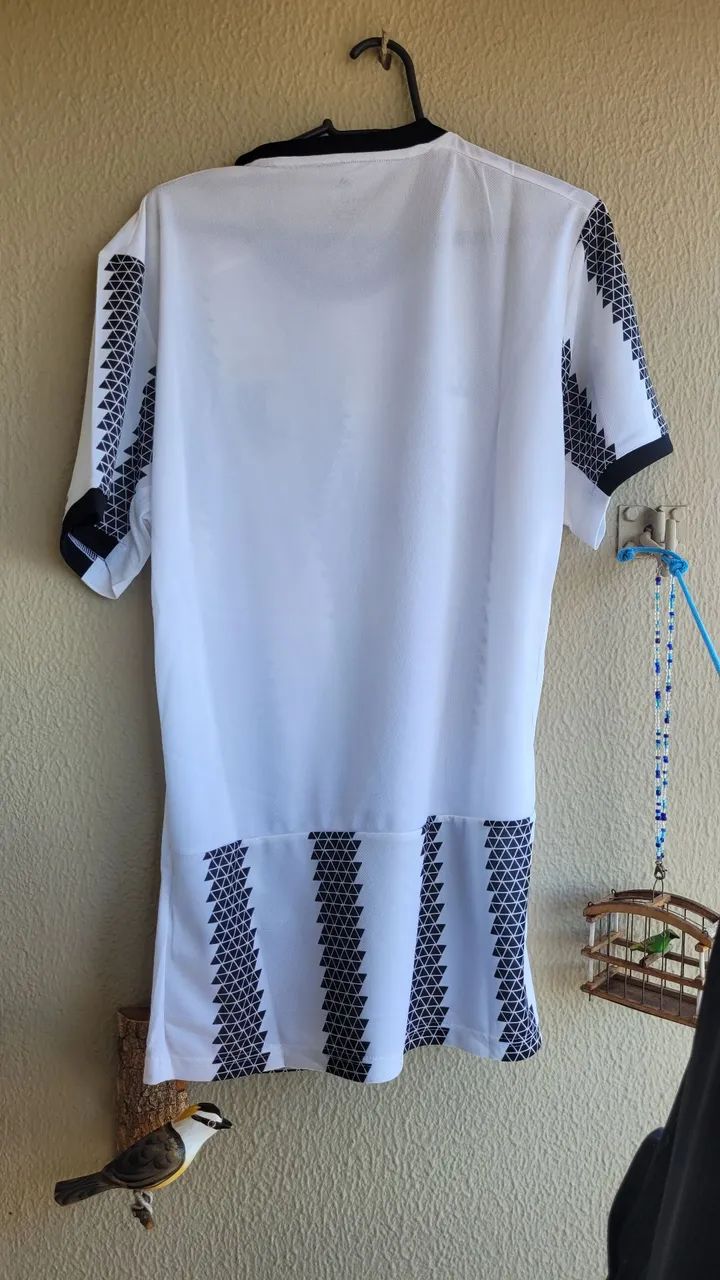 camisa Juventus Adidas original - Foto 2