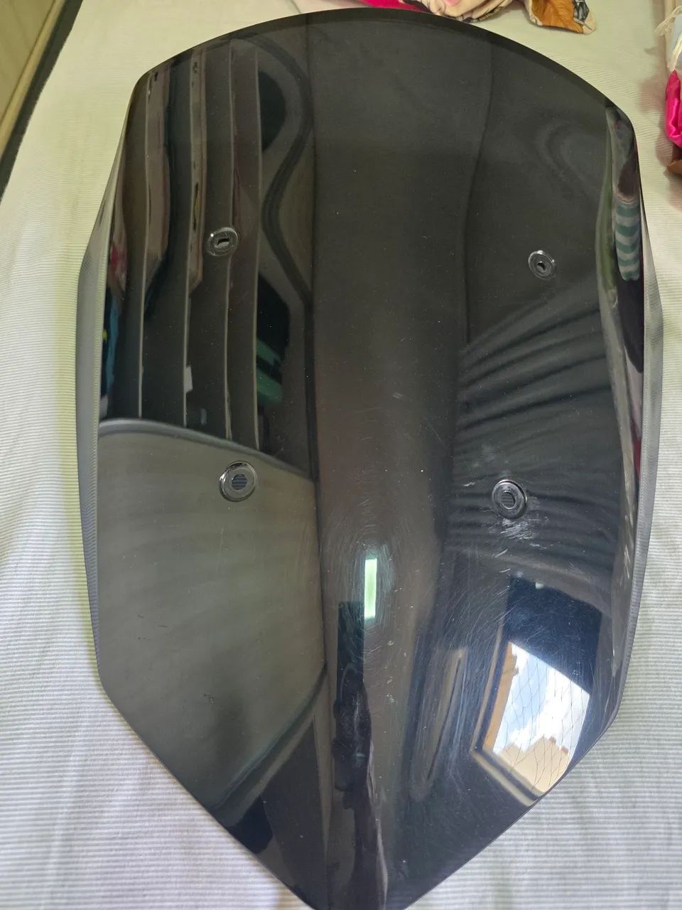  BOLHA YAMAHA NMAX 2021-2024