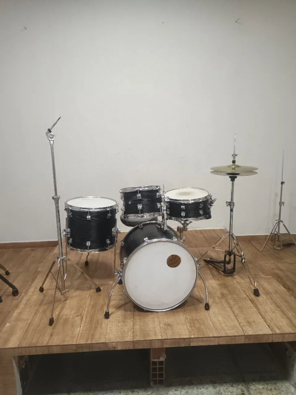 Bateria Odery - Foto 2