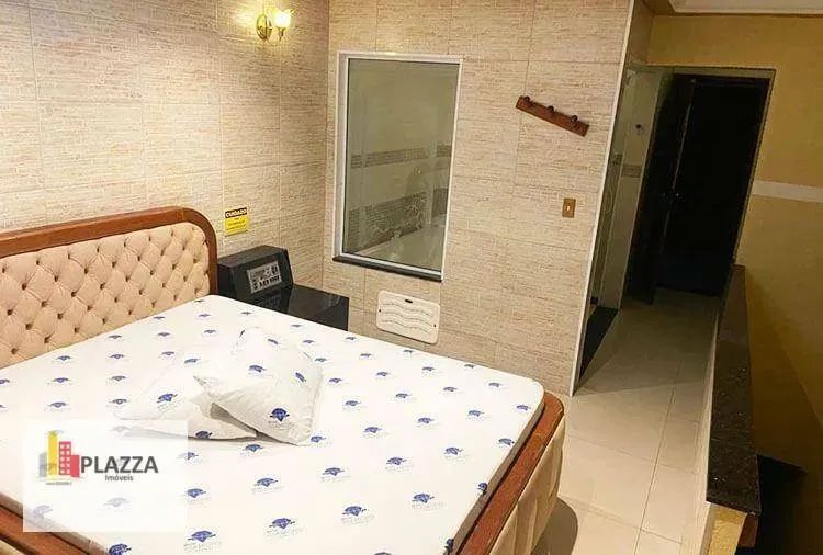 Hotel com 58 dormitórios à venda, 5000 m² por R$ 5.400,00 - Mato Dentro - Jundiaí/SP - Foto 4