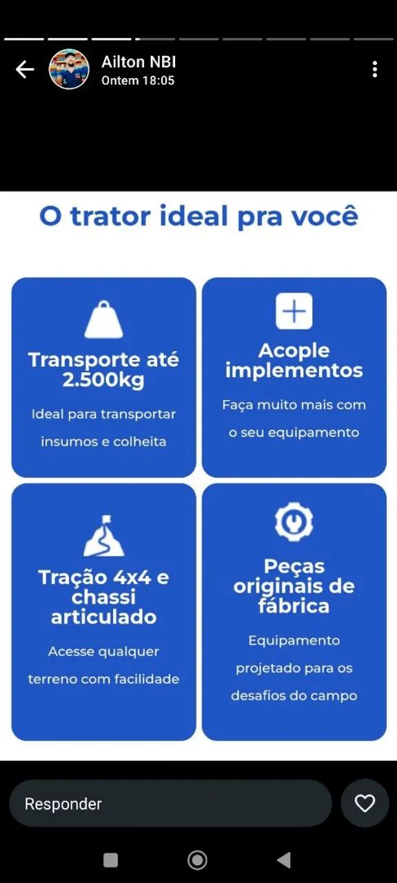 Transportadores  - Foto 4