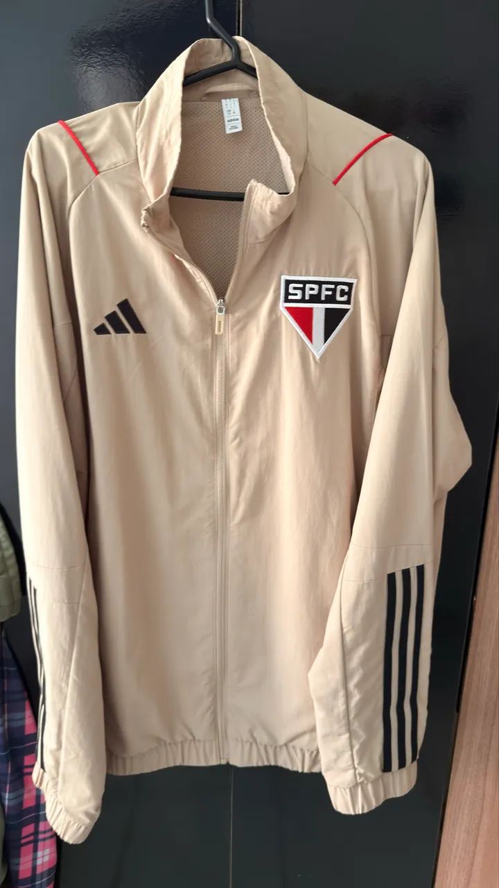 Jaqueta São Paulo FC 