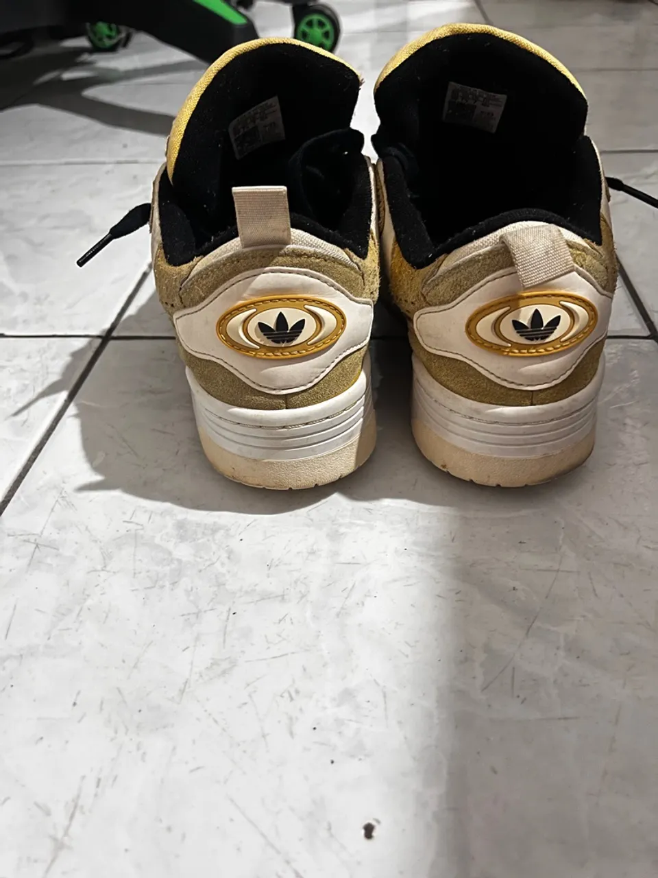 Tênis Adidas Originals