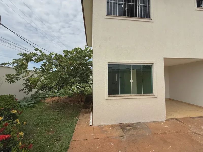 Sobrado para venda tem 77 metros quadrados com 2 quartos em Plano Diretor Norte - Palmas - - Foto 4