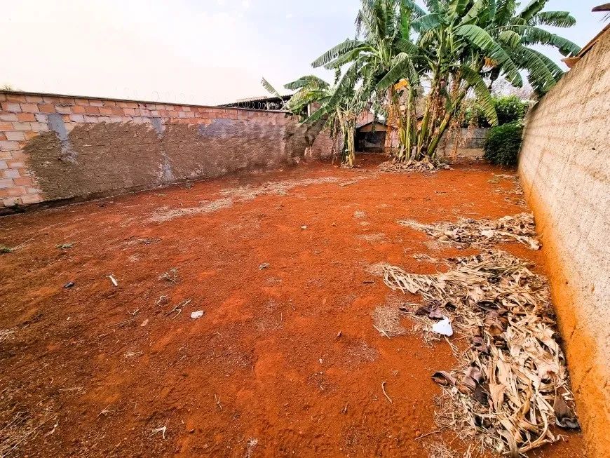 Terreno para Venda em Centralina, São Januário