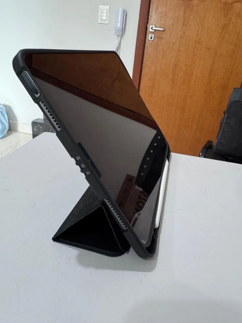 iPad Air 4° Geração 256gb seminovo - Foto 2
