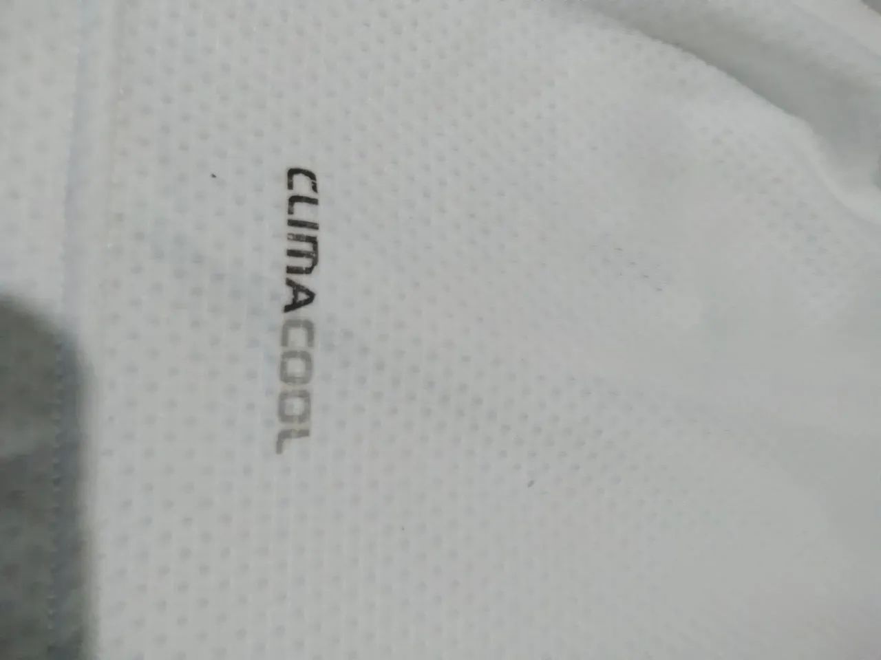 Jogo de camisas Adidas futsal - Foto 6
