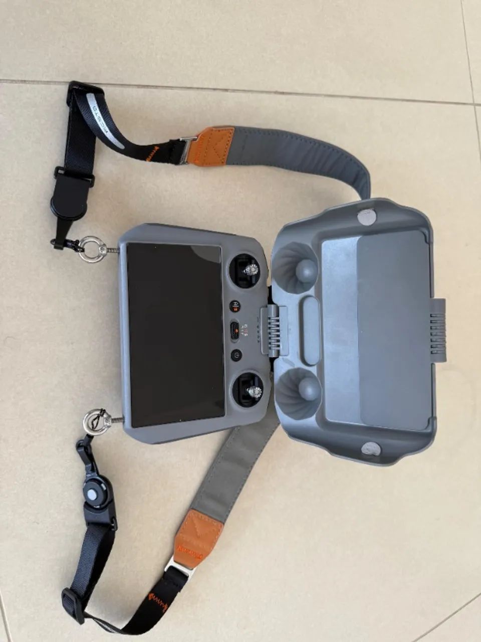 Drone DJI Mini 4 Pro Fly More Combo - Usado, em Excelentíssima Conservação - Foto 4