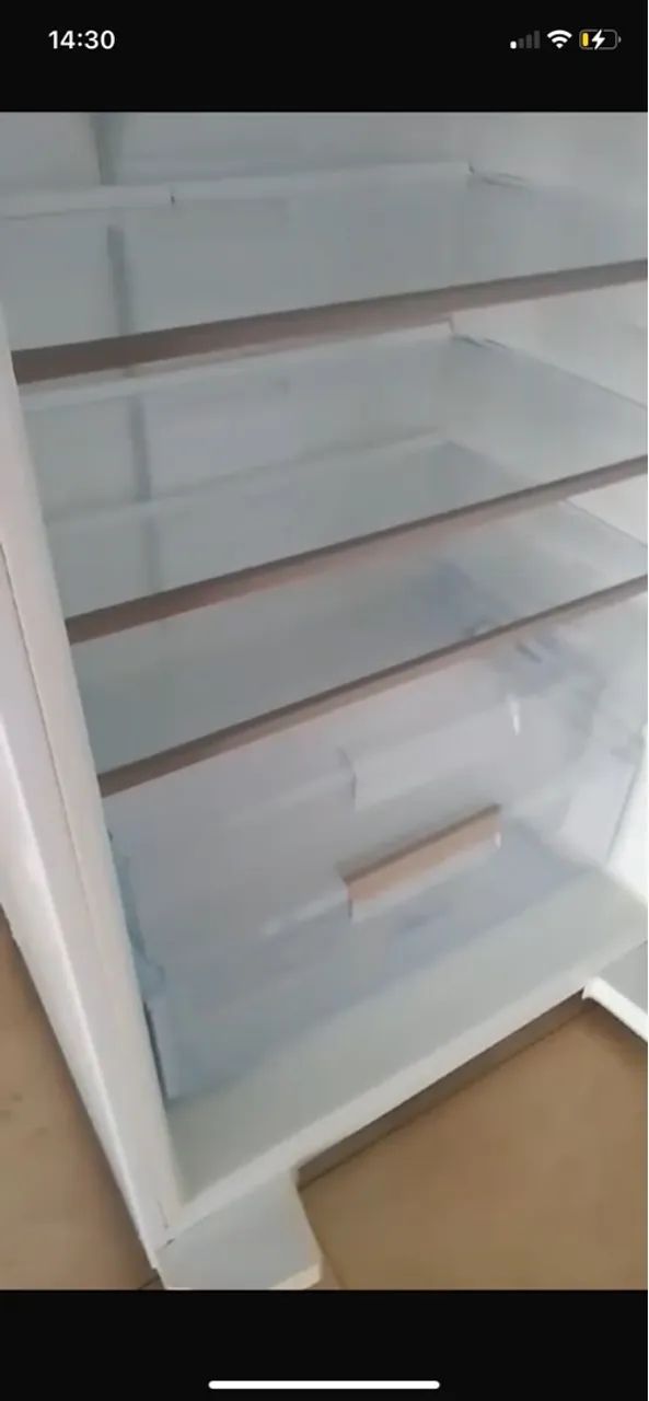 Geladeira usada  - Foto 2