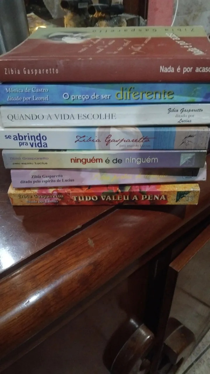 Livros