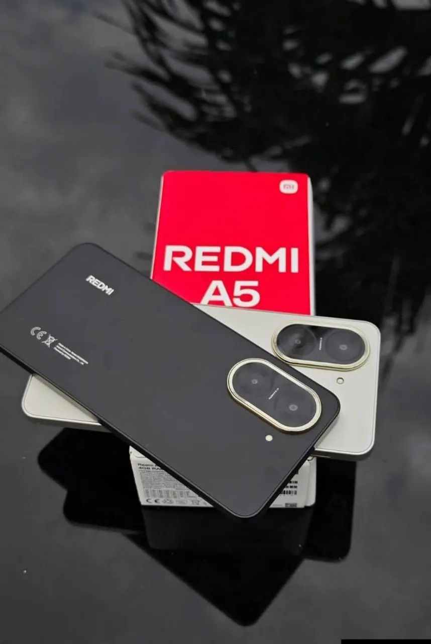 Xiaomi Redmi A5 Global 