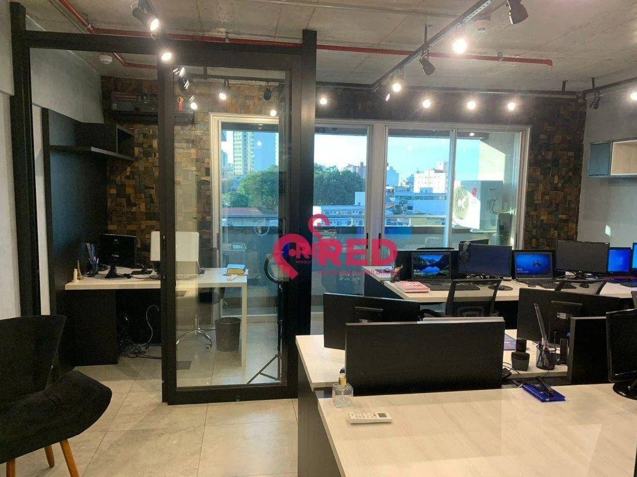 Sala à venda, 49 m² por R$ 550.000,00 - Edifício Boulevard Alavanca Business & Care - Soro