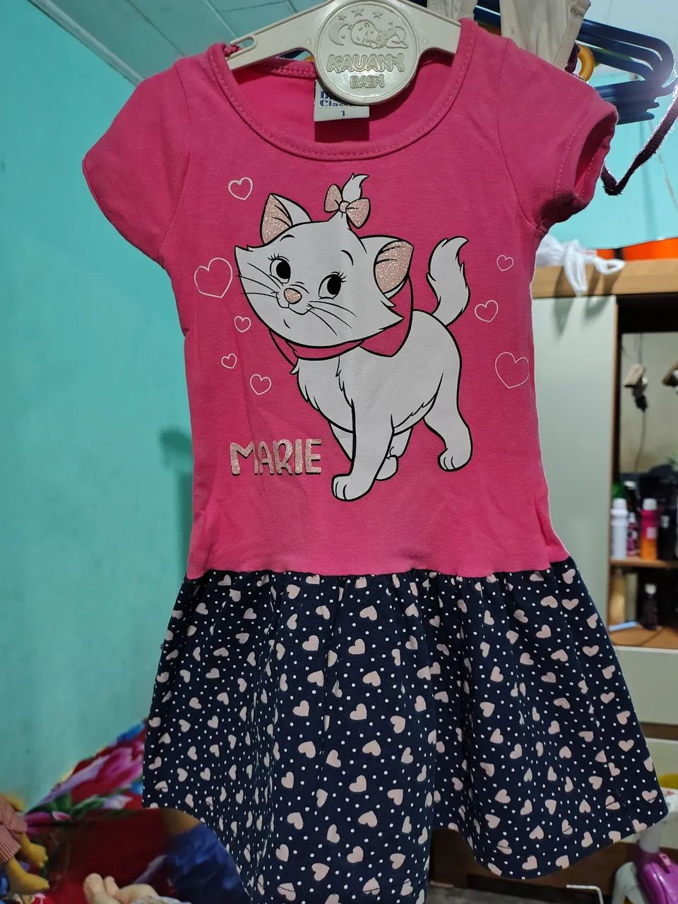 DESAPEGOS SEMI NOVOS 6-12 MESES - Foto 5