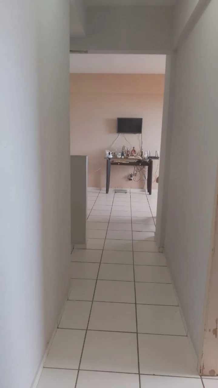 Vende_se apartamento no condomínio Tatiana para repace