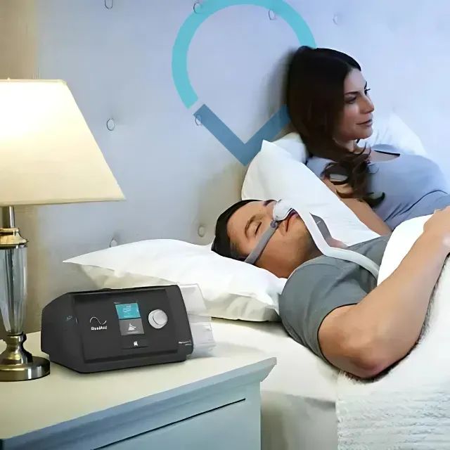 CPAP - Foto 5