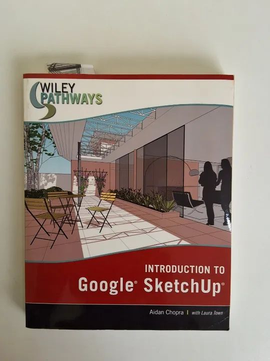 Introduction to google sketchup
