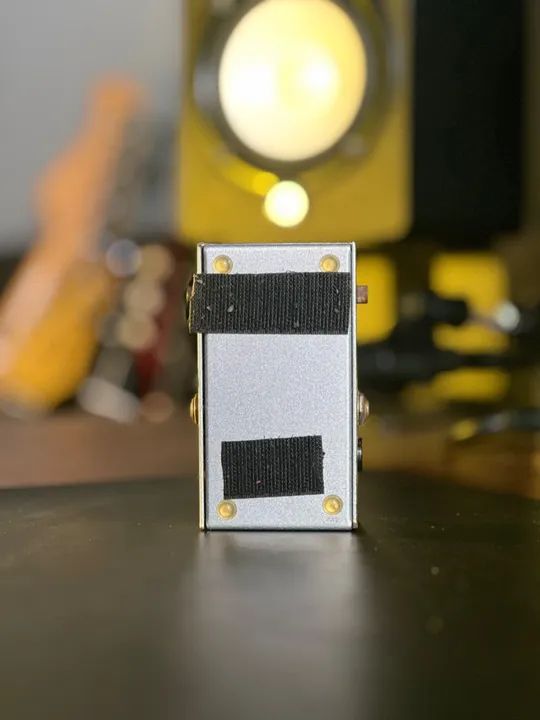 Pedal Fullton Fat Boost - Foto 2