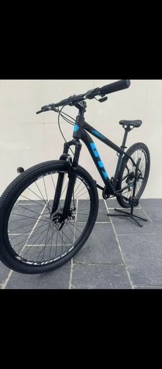 Bicicleta MTB Aro 29 - Foto 6