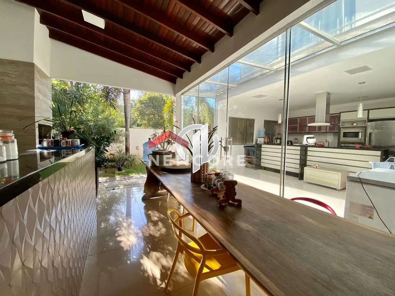 Casa em Rua Tamandaré - Vila Goulart - Rondonópolis/MT