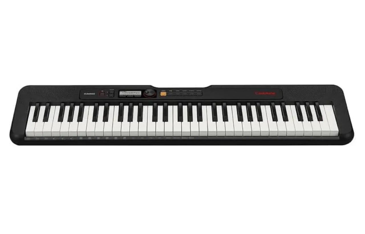 Teclado Musical Casio CT-S195 61 teclas + BASE - Foto 2