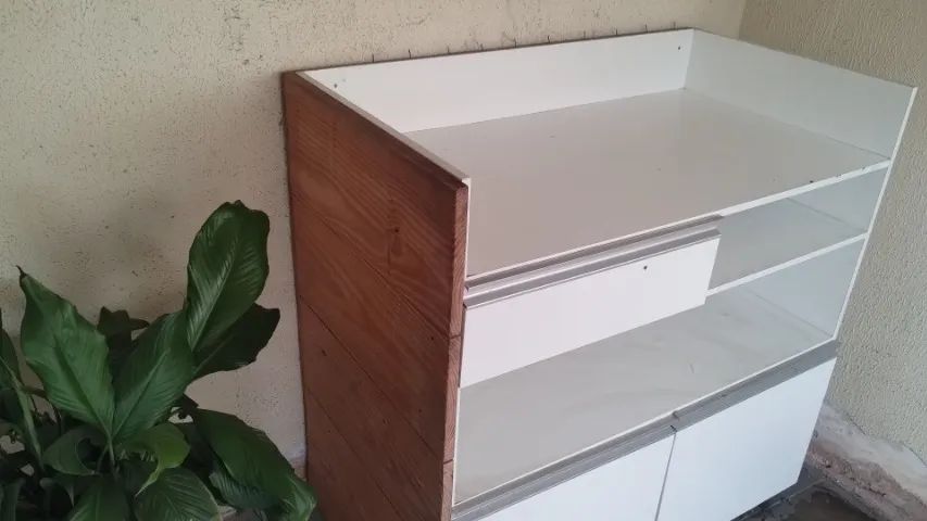 Balcão pra vender logo ou trocar 