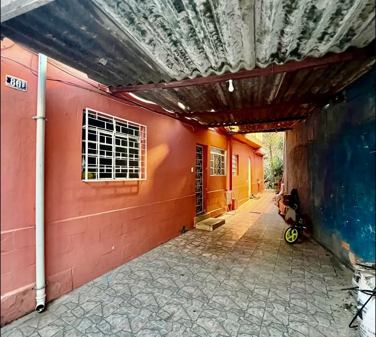 Casa no Bairro Nova Gameleira  - Foto 2