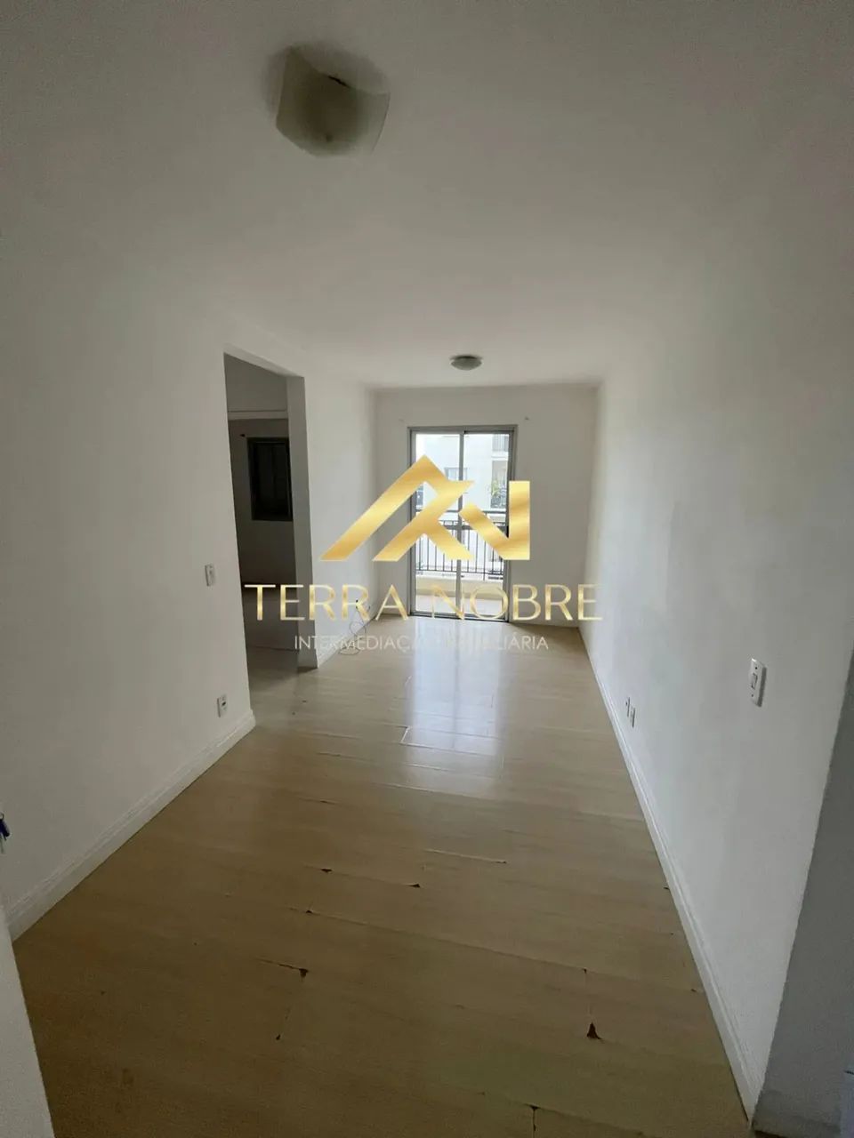Apartamento para Locação com 3 dormitórios em Osasco-SP com vaga